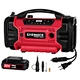 3 Power Sources Air Pump